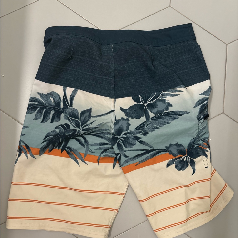 Oneill Swim Trunks Size M Men - Picture 4 of 6